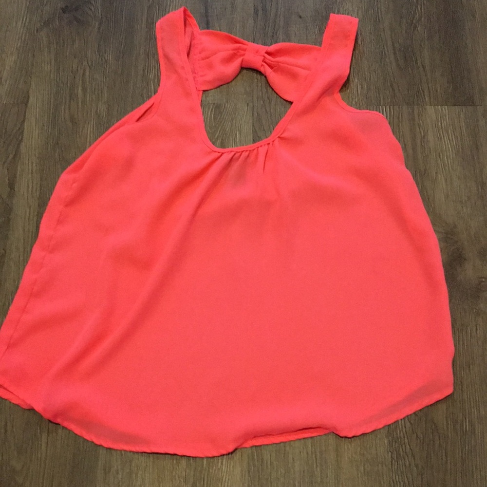 Rue21 top